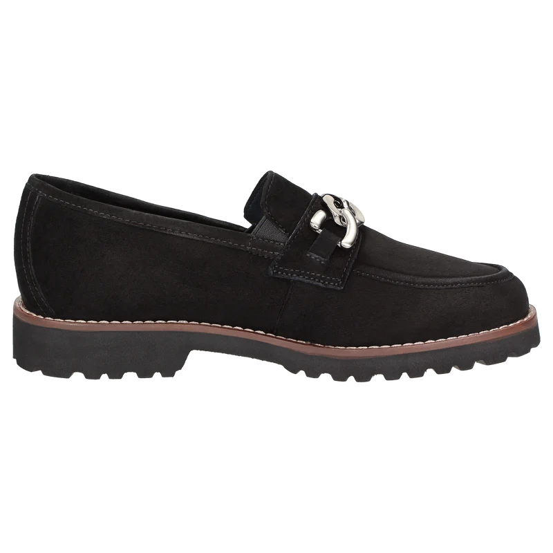 Meredith-734-H - schwarz