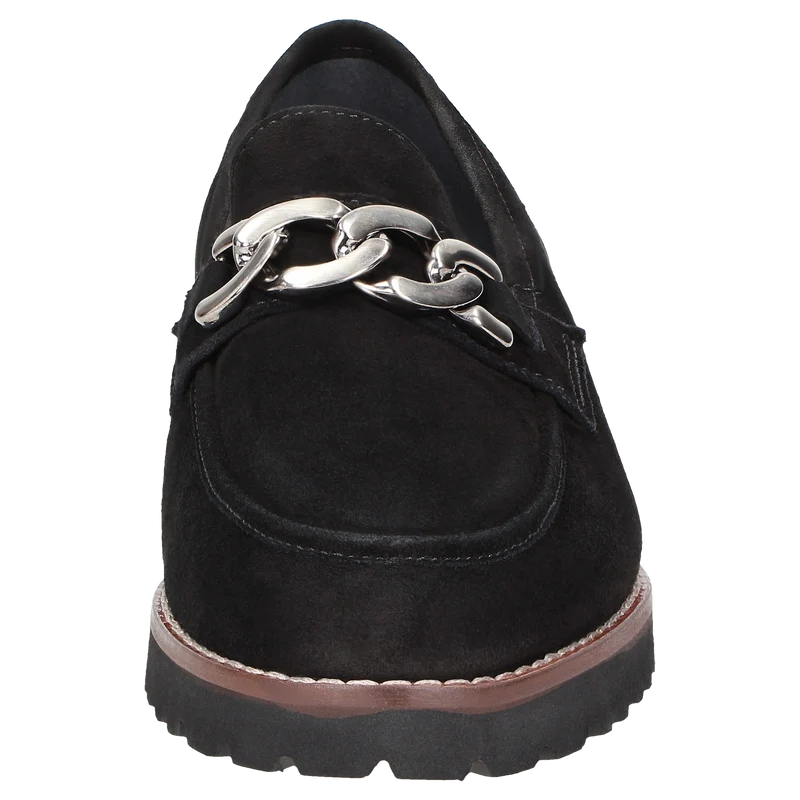 Meredith-734-H - schwarz