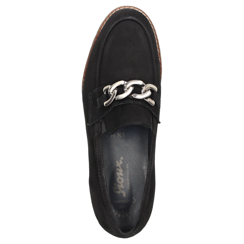 Meredith-734-H - schwarz