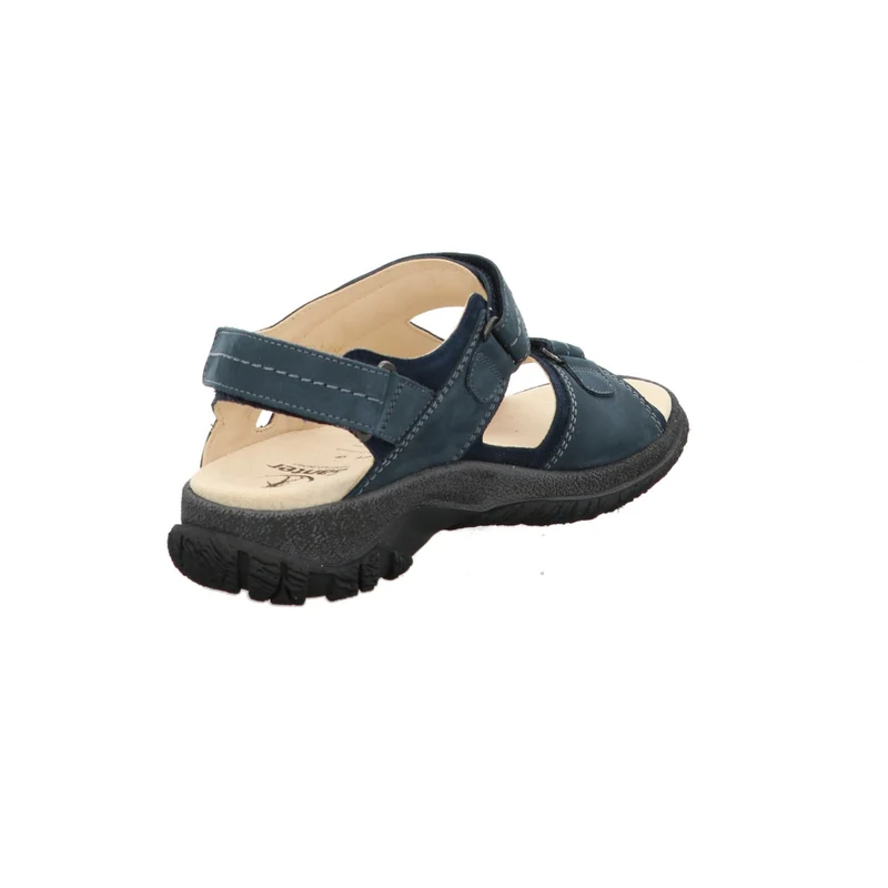 Ganter Sandale Giovanni blau