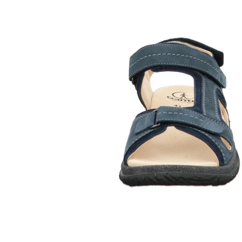 Ganter Sandale Giovanni blau