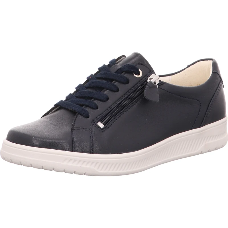 Christian Dietz Schnürschuh Lida H+ blau