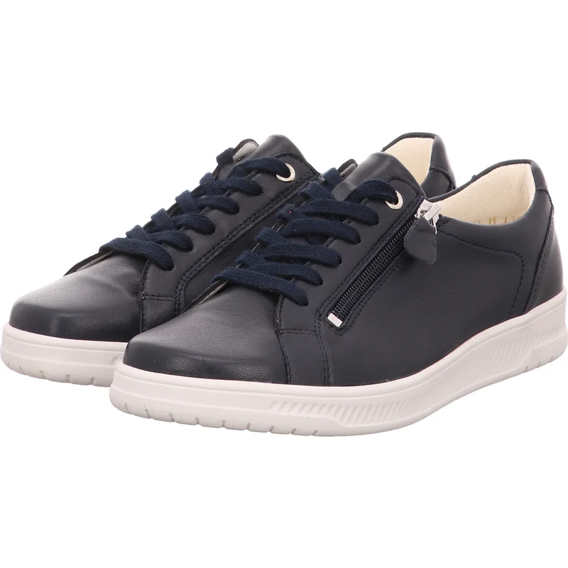 Christian Dietz Schnürschuh Lida H+ blau