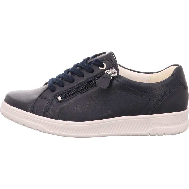 Christian Dietz Schnürschuh Lida H+ blau