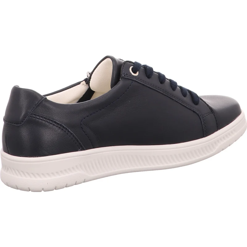 Christian Dietz Schnürschuh Lida H+ blau
