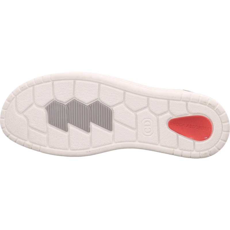 Christian Dietz Schnürschuh Lida H+ blau