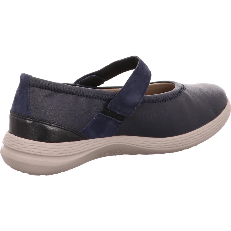 Fidelio Slipper Hi-Energy blau