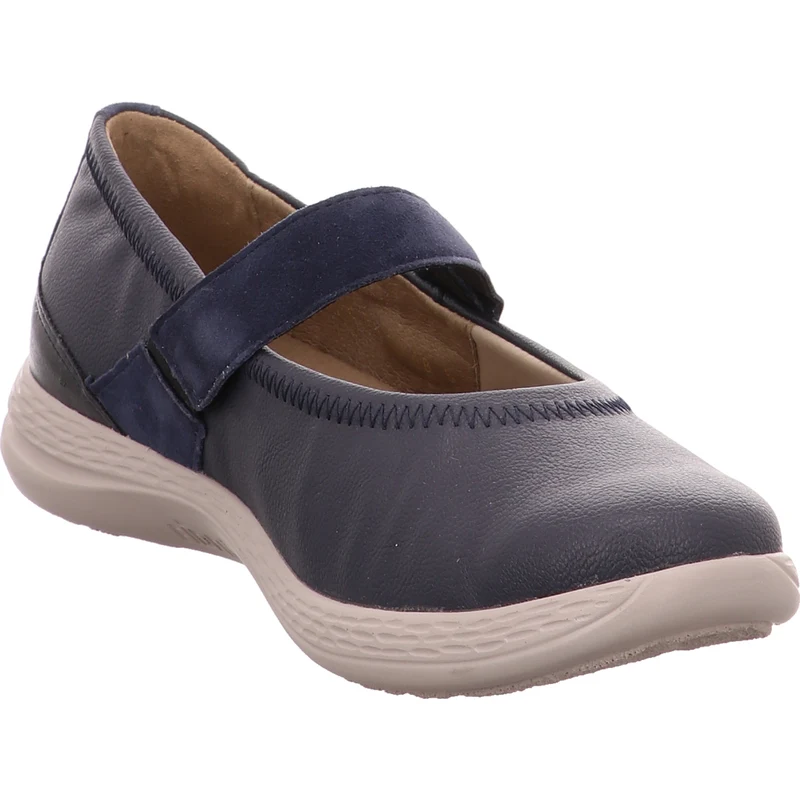 Fidelio Slipper Hi-Energy blau