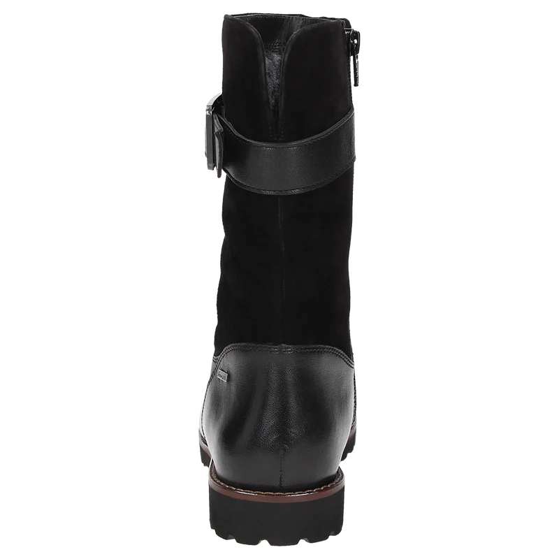 Merdit-742-TEX-LF-H - schwarz