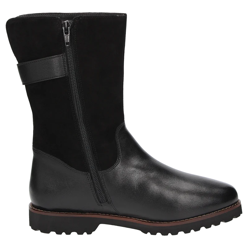 Merdit-742-TEX-LF-H - schwarz