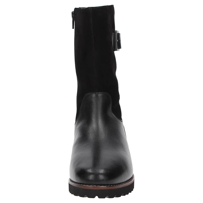 Merdit-742-TEX-LF-H - schwarz