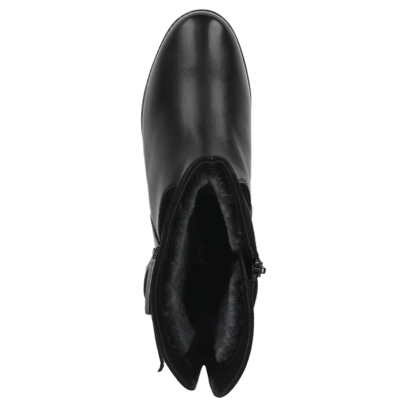 Merdit-742-TEX-LF-H - schwarz