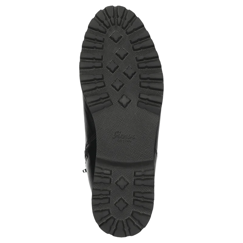 Merdit-742-TEX-LF-H - schwarz