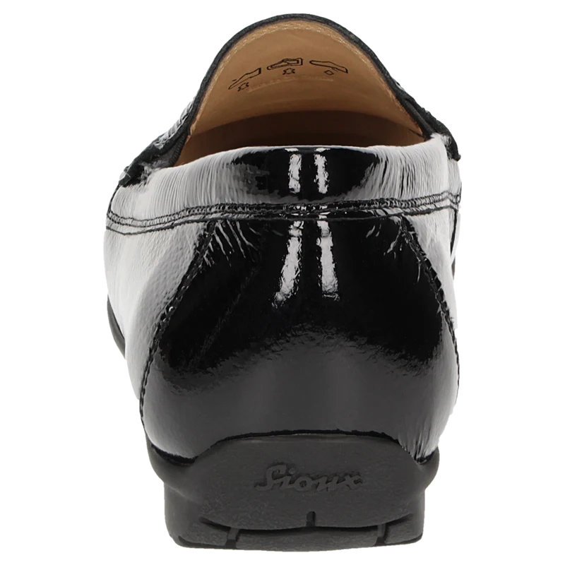 Cortizia-705-H - schwarz