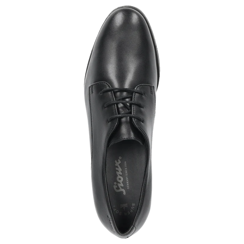 Bovinia-714 - schwarz