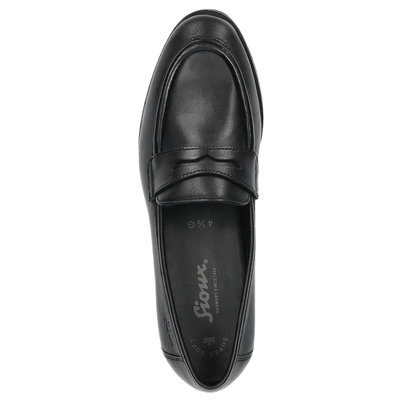 Bovinia-713 - schwarz