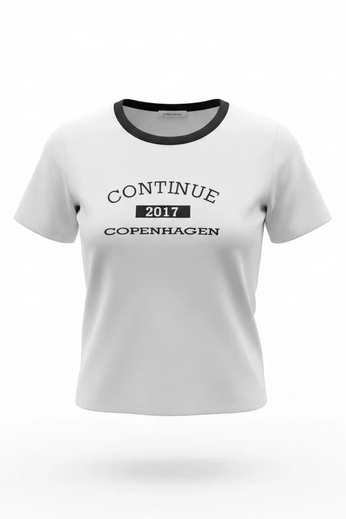Continue - Dea 15250 - White W Black