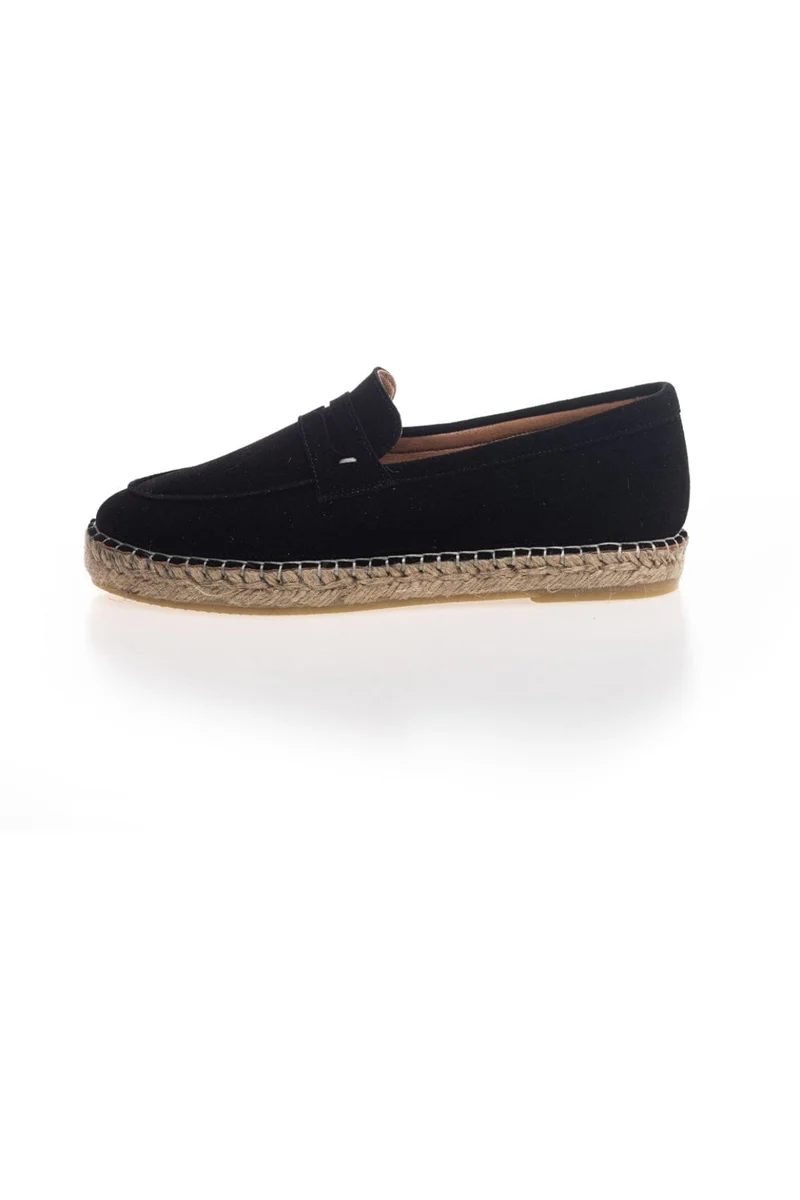 Copenhagen Shoes - Anna Bell Cs5841 - 0001 - Black
