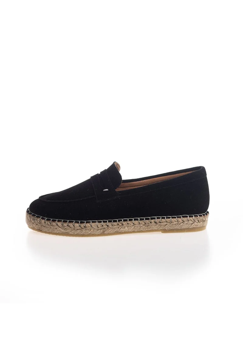 Copenhagen Shoes - Anna Bell Cs5841 - 0001 - Black