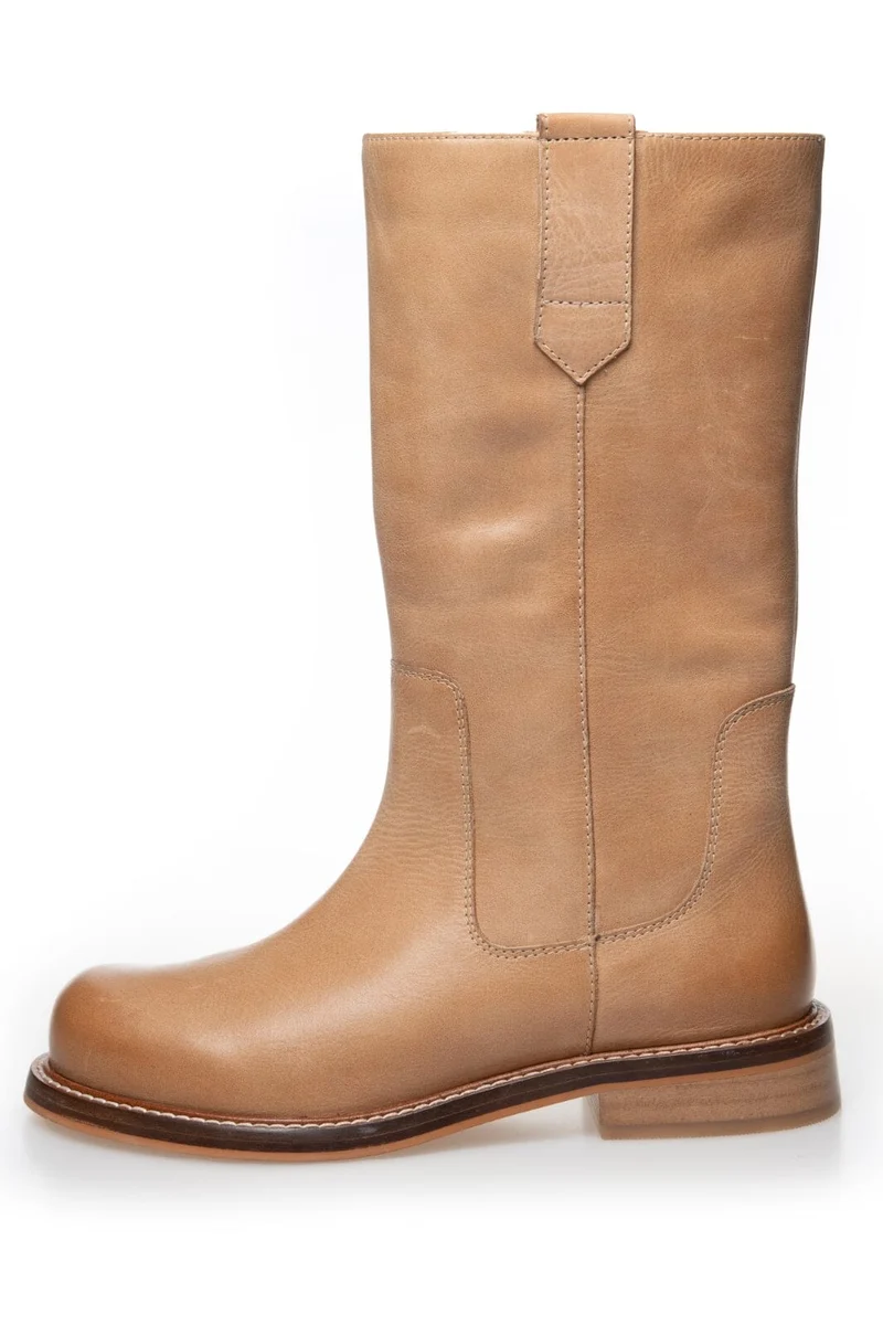 Copenhagen Shoes - All Day (P) - 632 Tan
