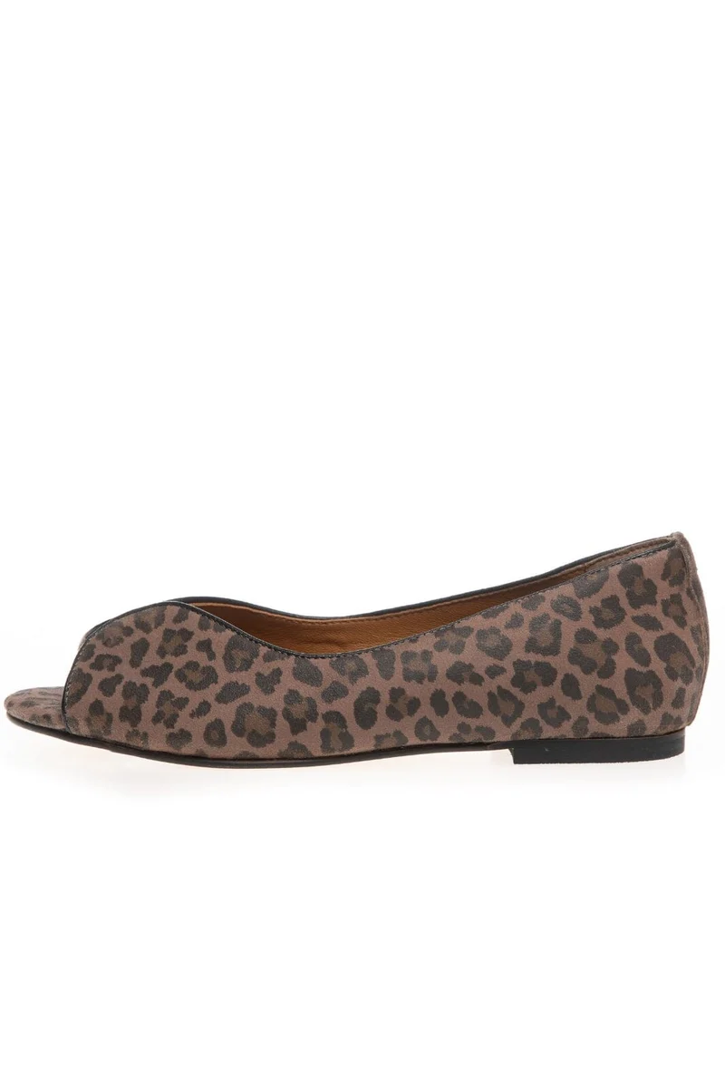 Copenhagen Shoes - Like A Melody CS8339 - 0134 - Lep