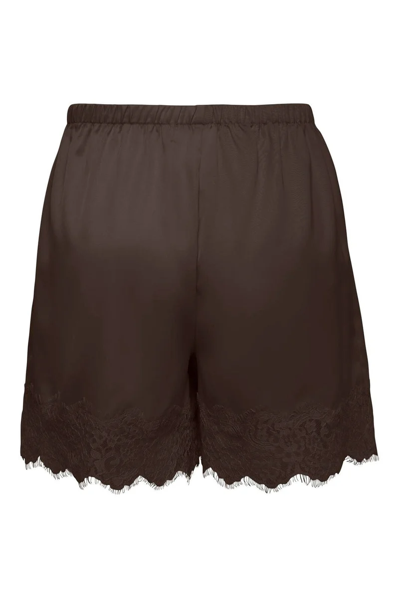 JDY - Jdyalana Lace Shorts - 5182288 Delicioso Delicioso Lace