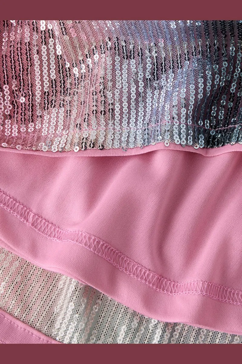 Name It - Nmflexes Skirt - 5051692 Flowering Ginger
