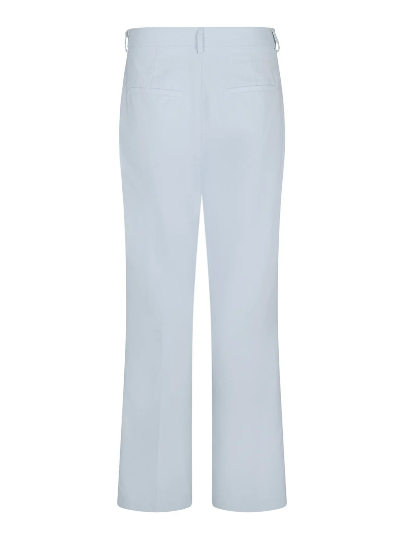 Neo Noir - Alice Linen Pants 170445 - 145 - Light Blue