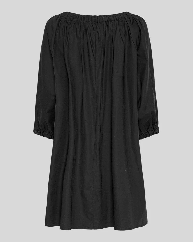 MSCH Copenhagen - Mschliora Lenna Dress 19891 - Black