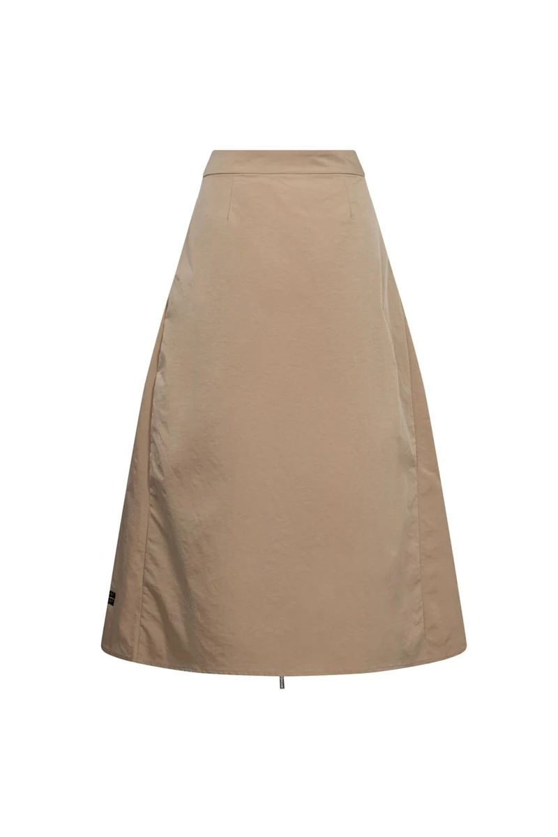 Gossia - Cenettego Skirt G2727 - Light Camel