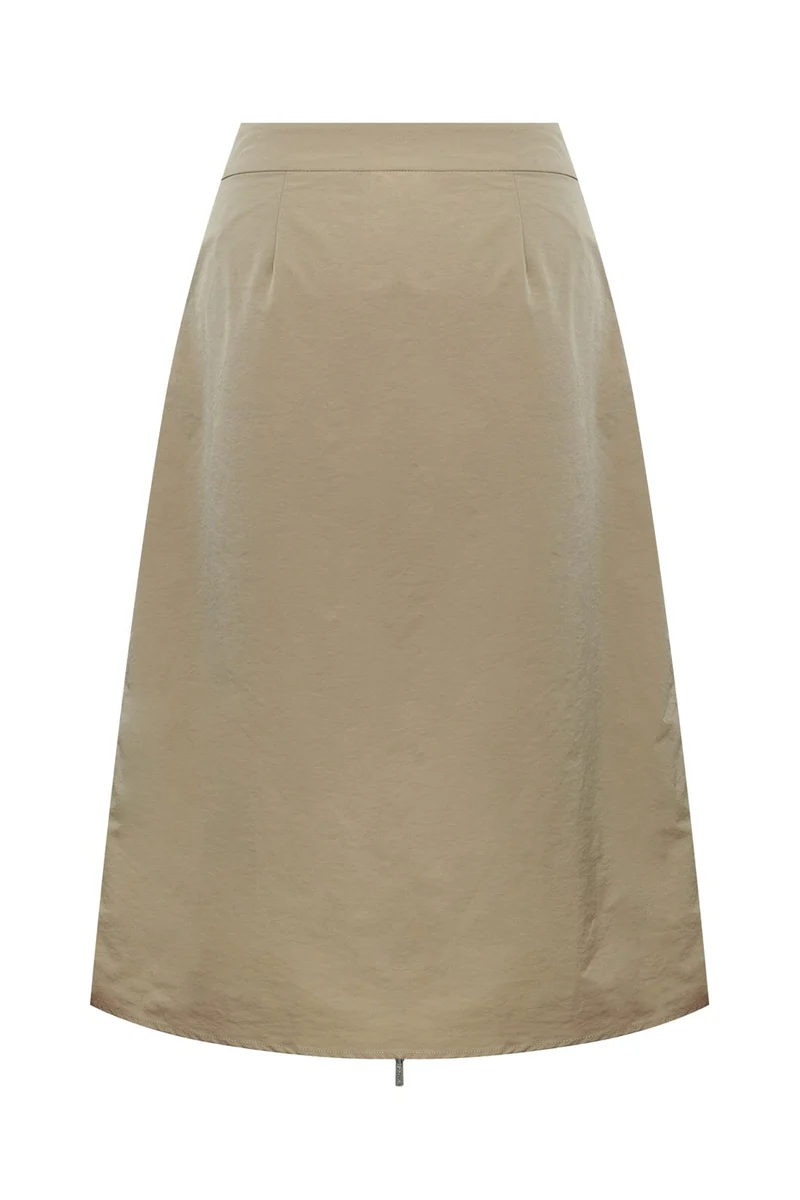 Gossia - Cenettego Skirt G2727 - Light Camel