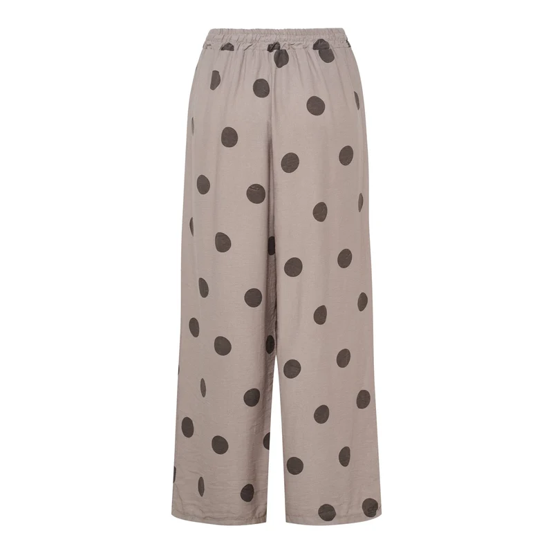 Marta Du Chateau - Mdclupus Pants 22598 - Fango