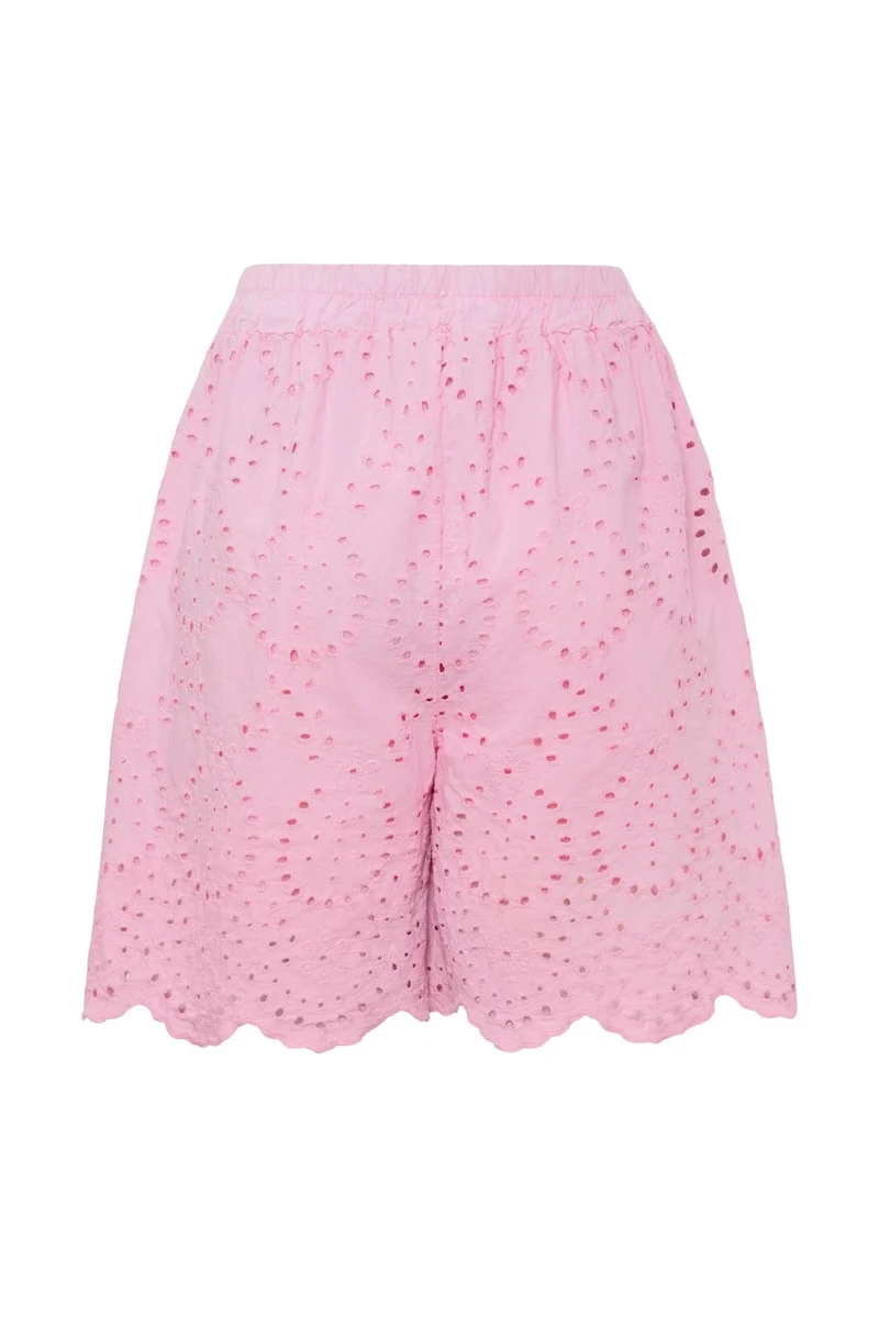 Marta Du Chateau - Mdcliselotte Shorts 8377 - Pink95