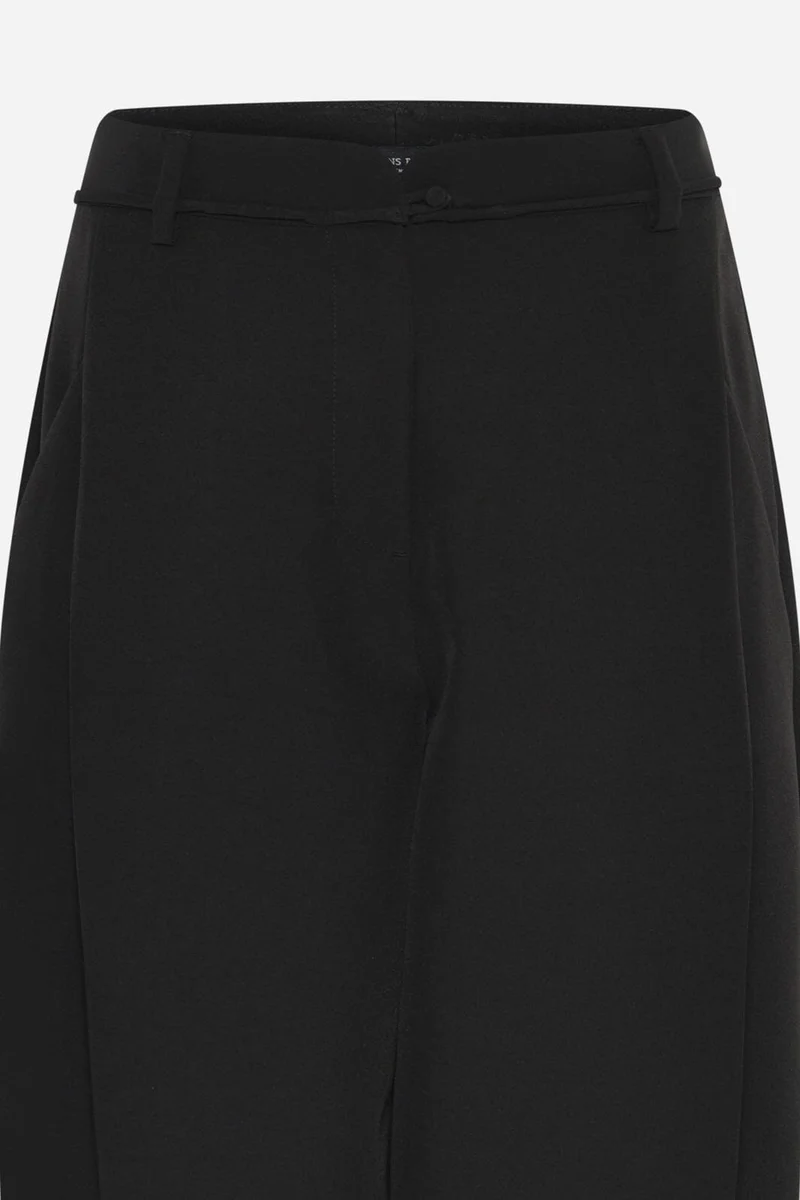 Bruuns Bazaar - Rubysusbbjonat Pants Bbw5203 - Black