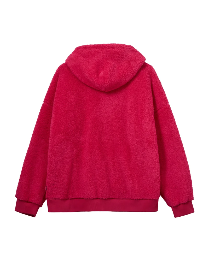 H2O - The Hoodie 101105 - 2016 - Pink