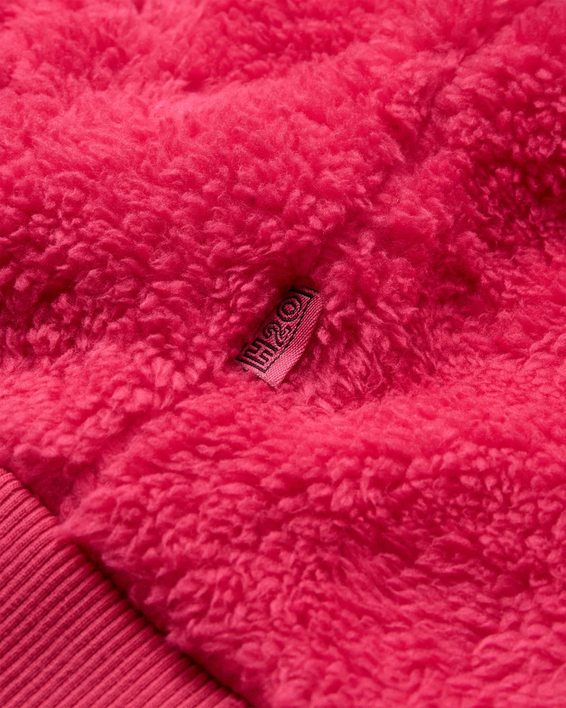 H2O - The Hoodie 101105 - 2016 - Pink