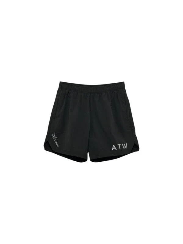 Halo - Shorts 610217 - 2001 - Black