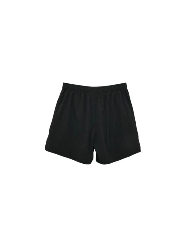 Halo - Shorts 610217 - 2001 - Black