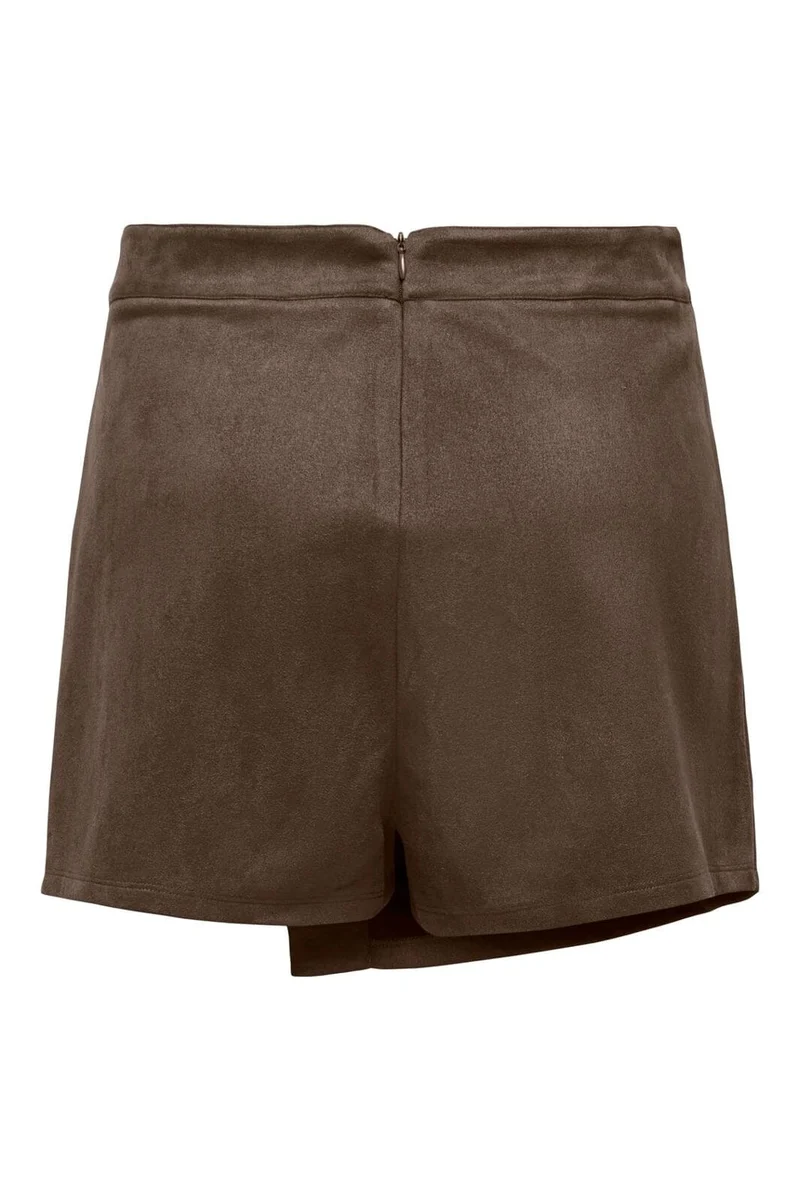 Only - Onlrinea Skort Cc Swt - 5101380 Carafe