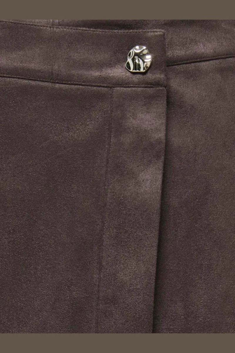 Only - Onlrinea Skort Cc Swt - 5043011 Bracken