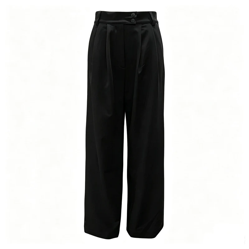 Dear Molly - Elise Pants - Black