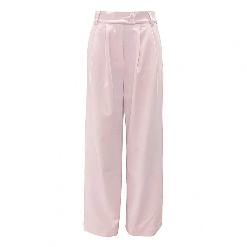 Dear Molly - Elise Pants - Pink