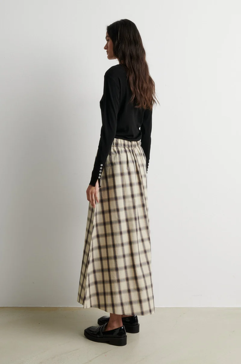 Second Female - Liria Skirt 61340 - 2061 Rutabaga