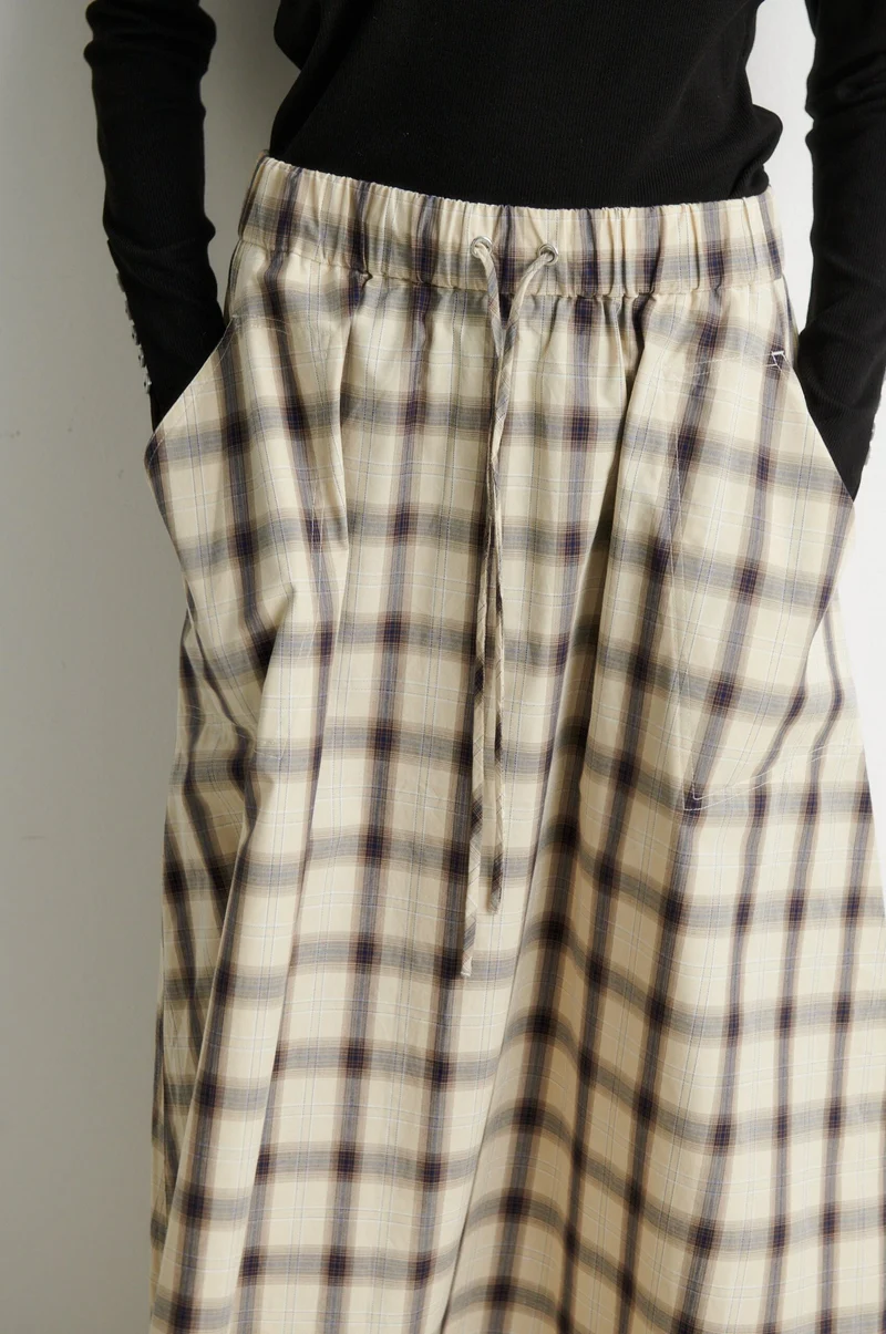 Second Female - Liria Skirt 61340 - 2061 Rutabaga