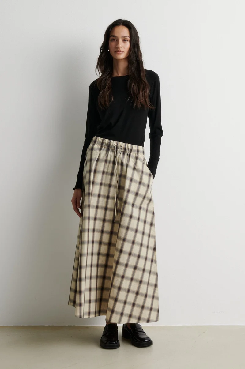 Second Female - Liria Skirt 61340 - 2061 Rutabaga