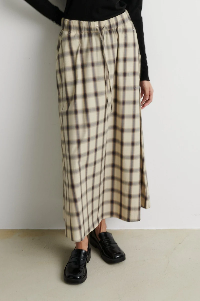 Second Female - Liria Shirt 60935 - 2061 Rutabaga
