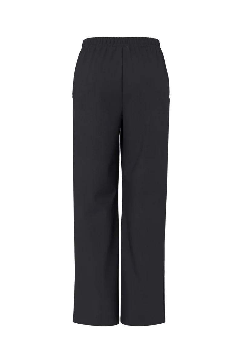 Pieces - Pcbosella Wide Pants - 5028686 Black