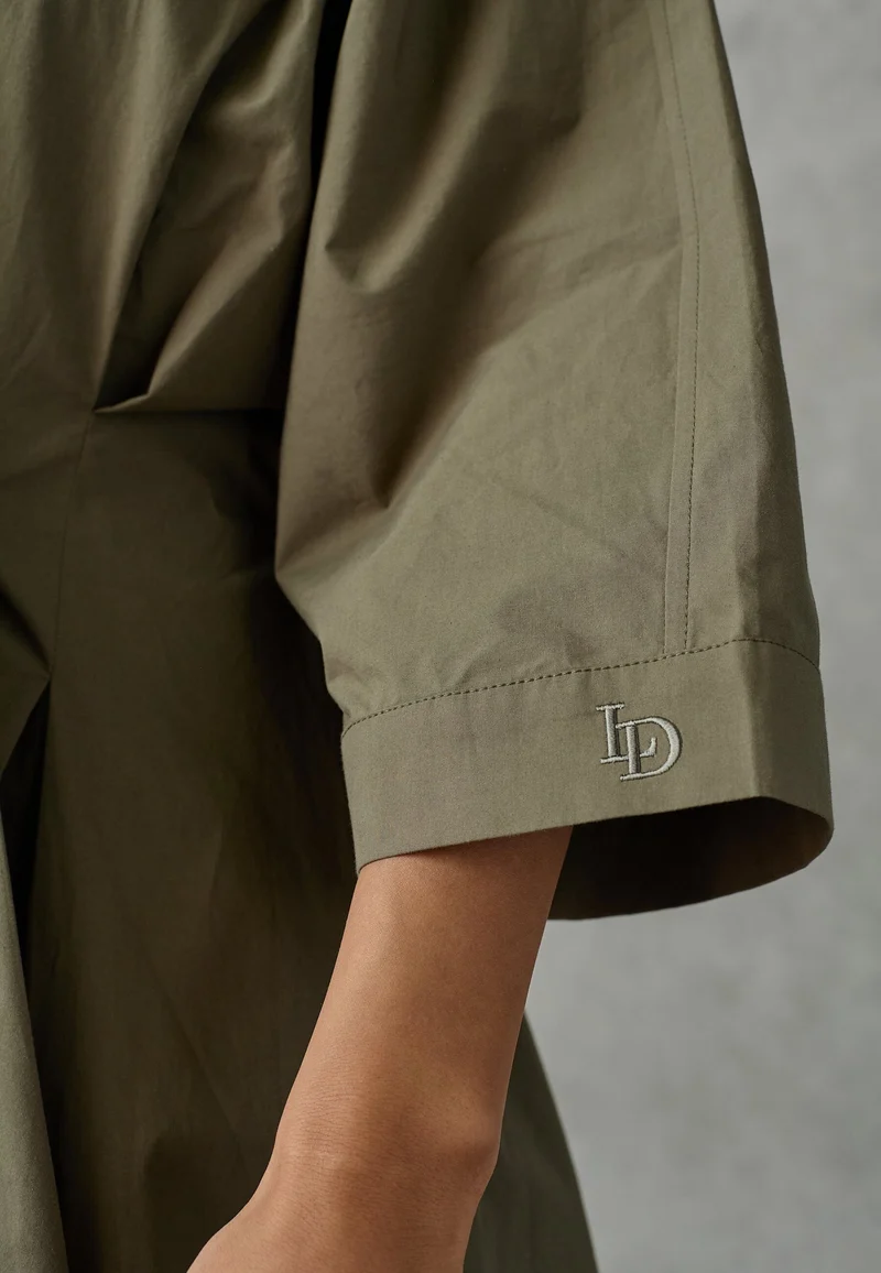 Love & Divine - Love1602 20072 - 207 - Khaki