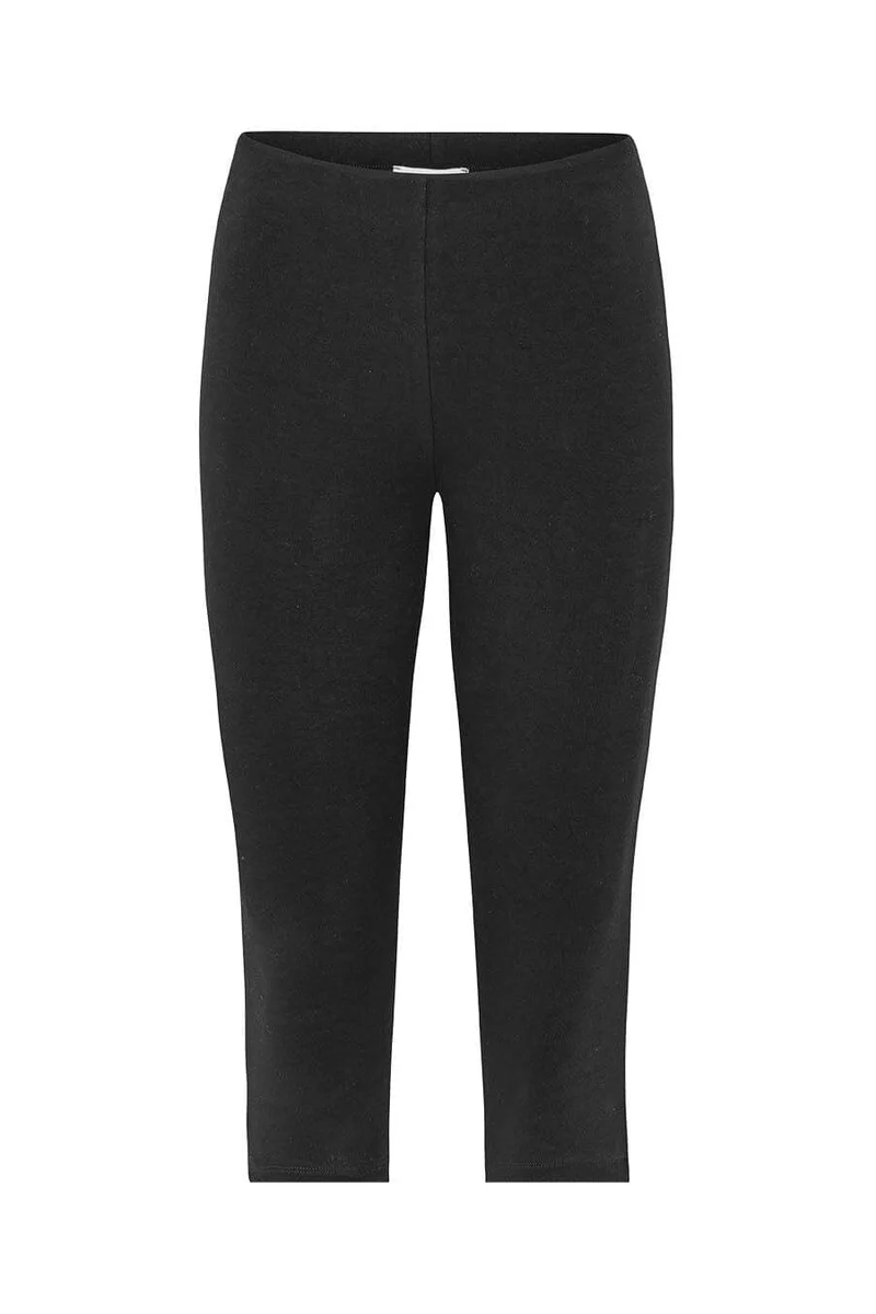 Modström - Trackermd Capri Pants 59471 - 7090 - Black