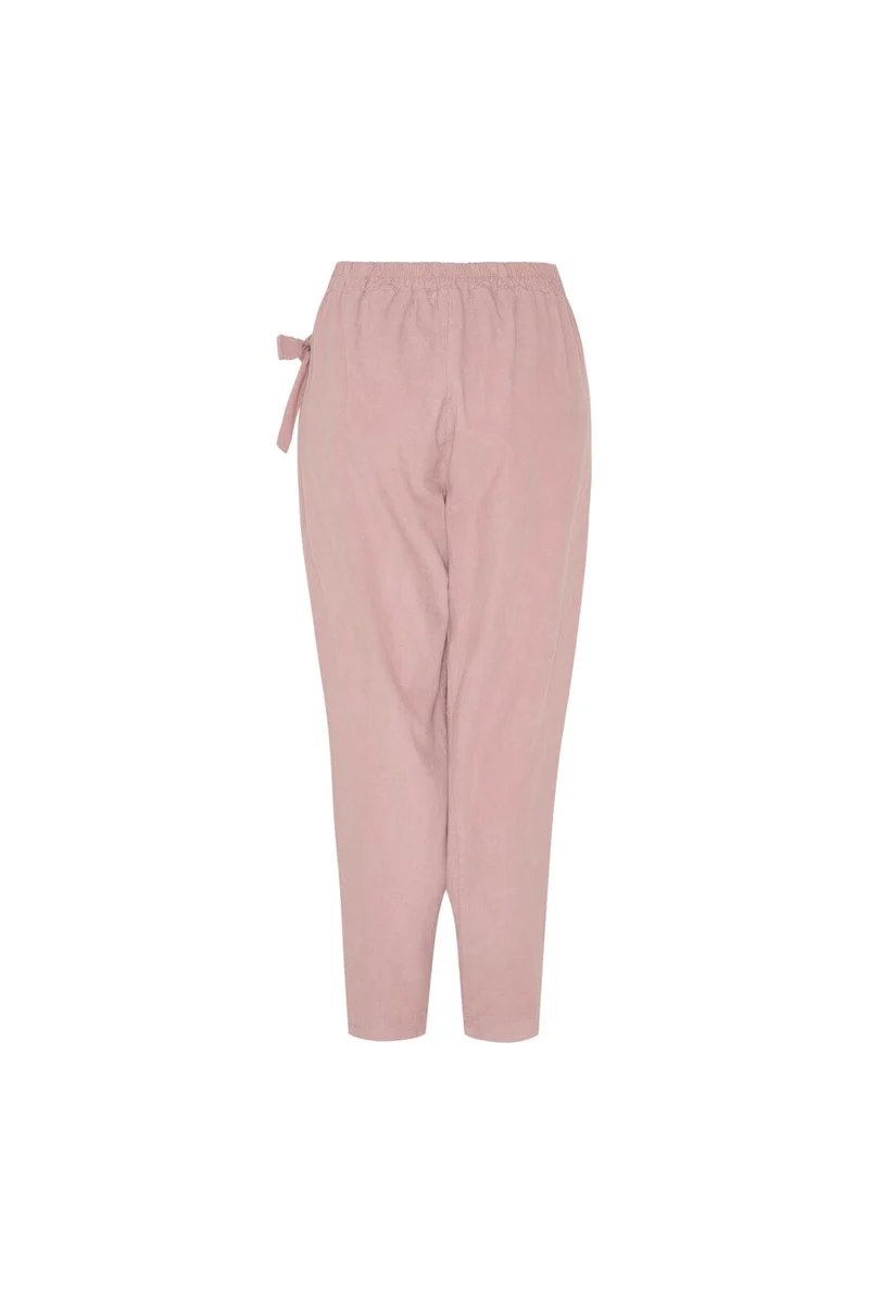 Marta Du Chateau - Mdclavinia Pants 256239V - Rosaantique2017
